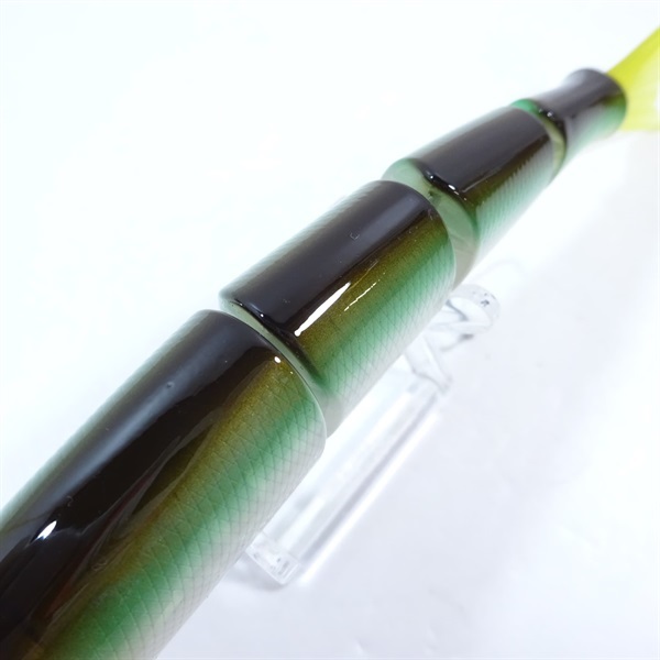 ＮＥＷ ハイサイダー１４５＃９ デッドリーケタバス